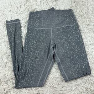 Lululemon Align Pant 28" *Engineer Print City Camo Silver Drop Multi Align Pant